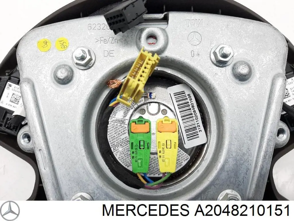  A2048210151 Mercedes
