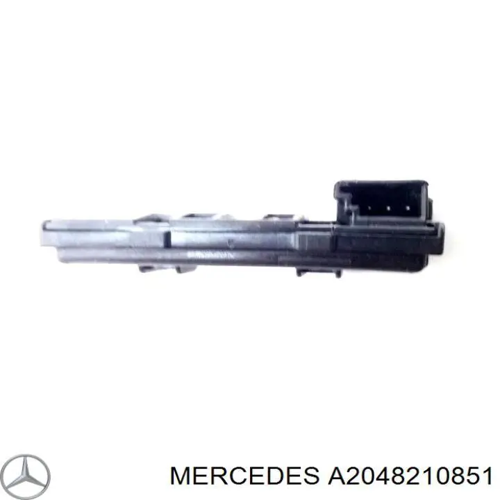 Compre A2048210851 Mercedes Sensor de chuva
