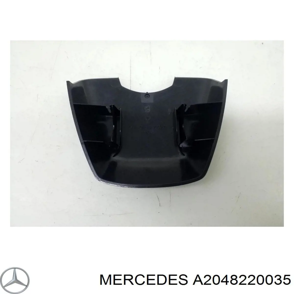 A20482200359051 Mercedes 