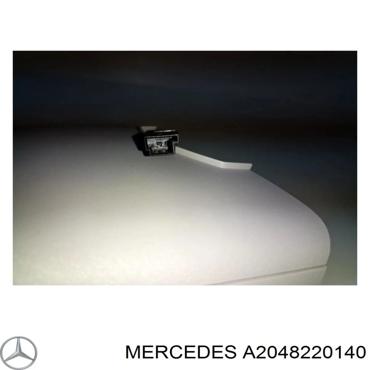  A2048220140 Mercedes