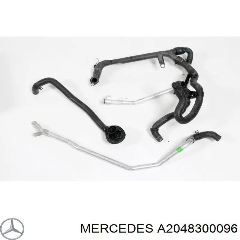  Mercedes A2048300096 preço, a partir de 38,47 USD