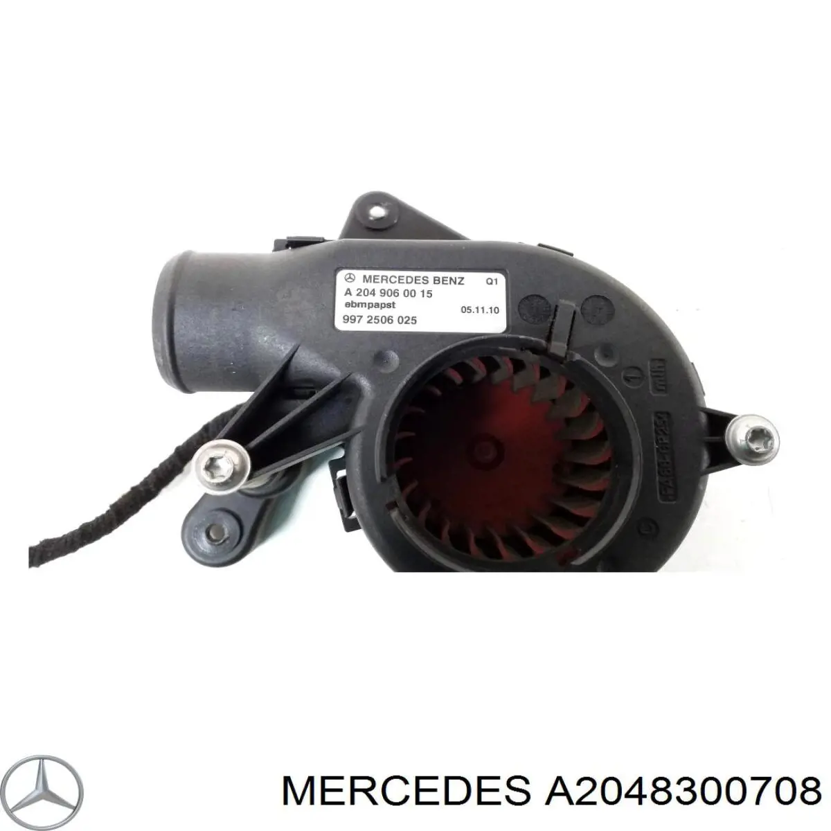 Compre A2048300708 Mercedes 