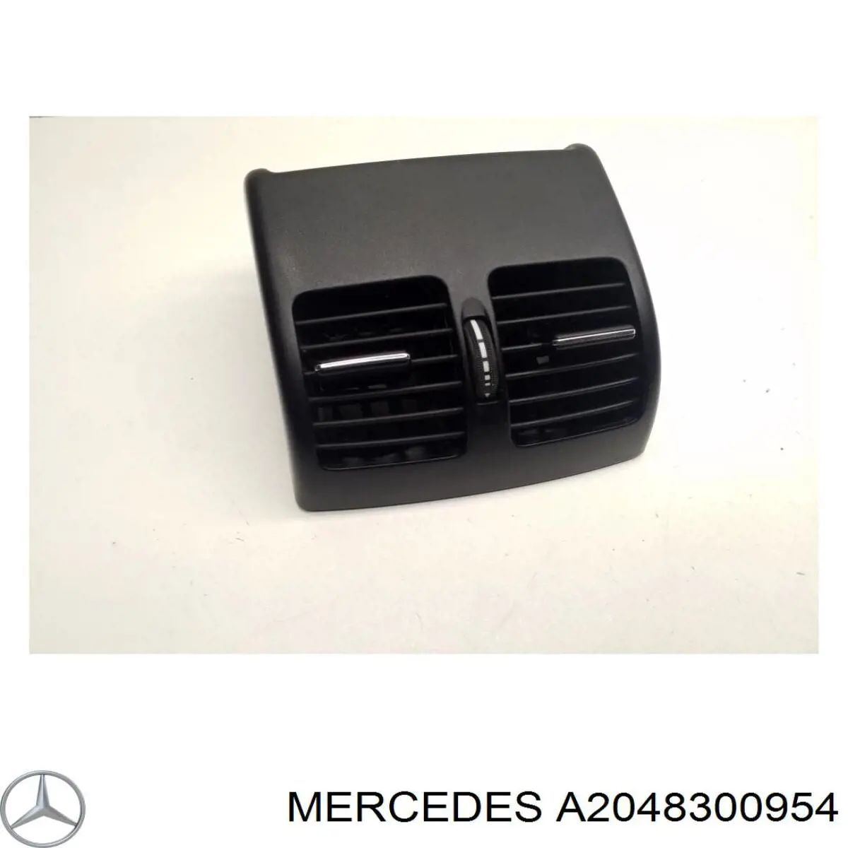 A20483009549051 Mercedes 