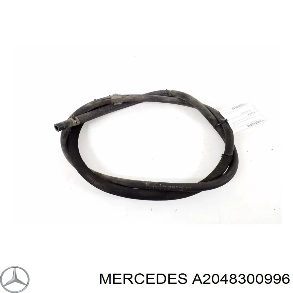  Mercedes A2048300996 preço, a partir de 38,50 USD
