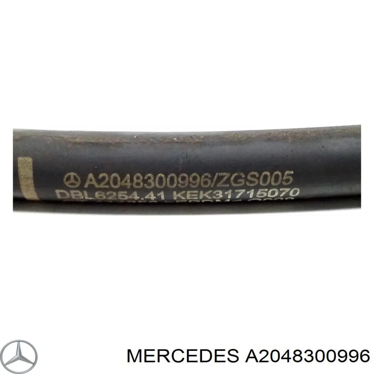 Compre A2048300996 Mercedes 
