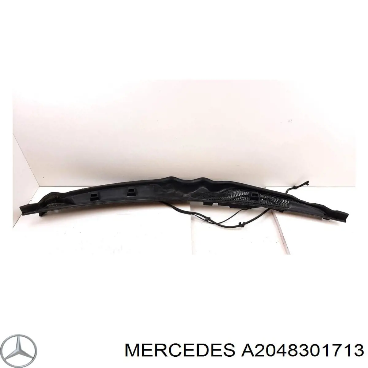 Dreno de pára-brisas, bofes Mercedes A2048301713 preço, a partir de 73,36 USD