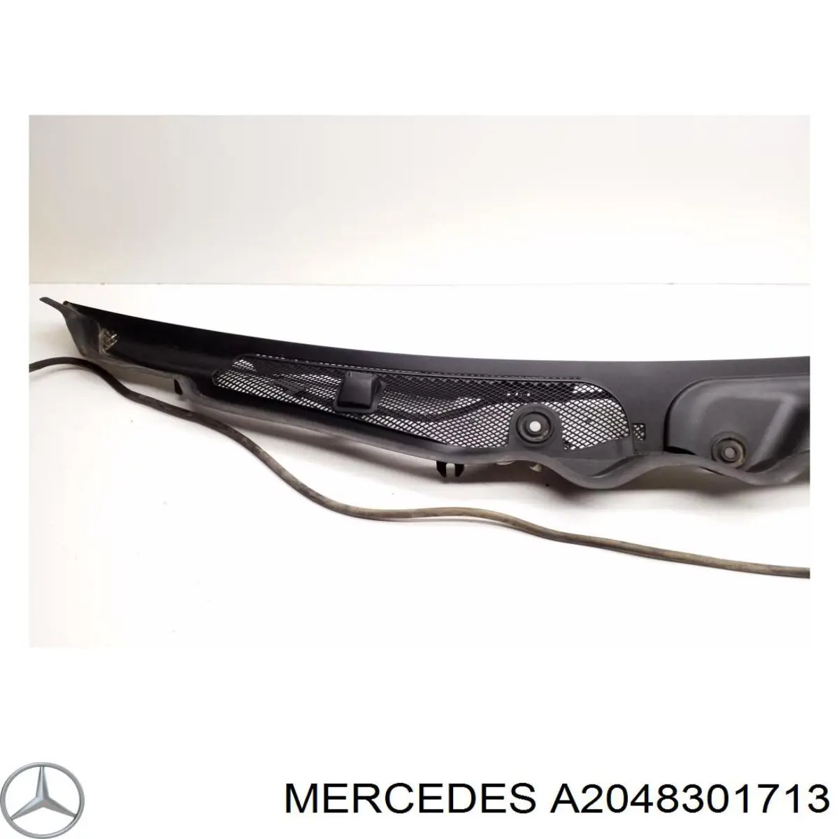 Dreno de pára-brisas, bofes Mercedes A2048301713 preço, a partir de 63,60 USD