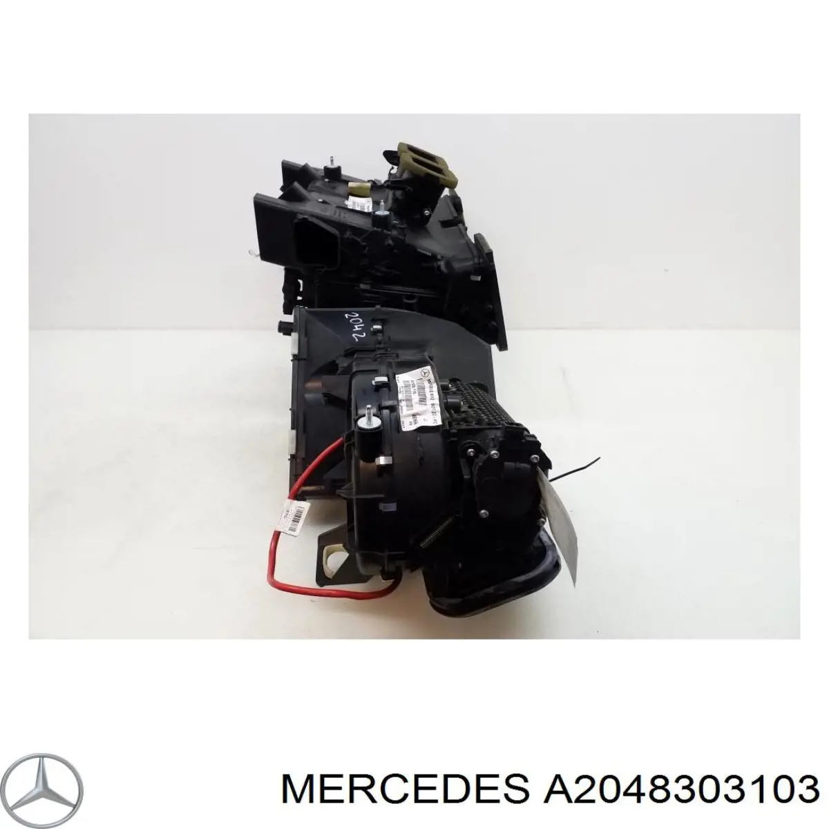  Mercedes A2048303103 preço, a partir de 286,92 USD