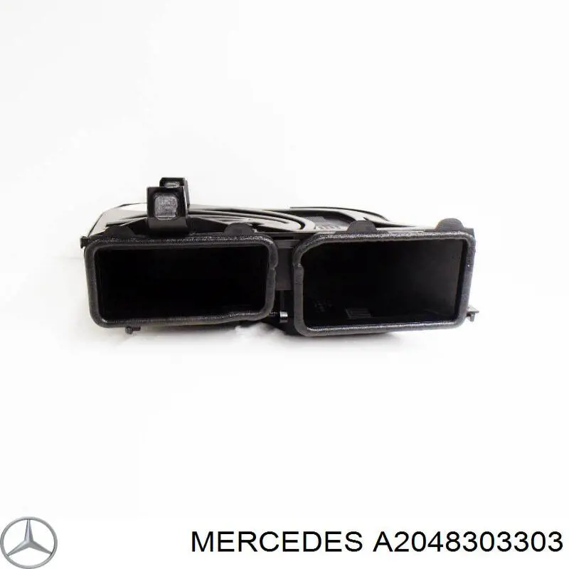 Compre A2048303303 Mercedes 