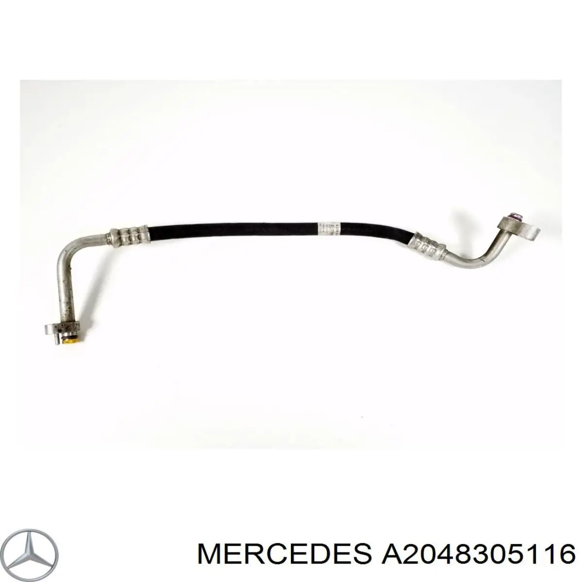  Mercedes A2048305116 preço, a partir de 90,31 USD