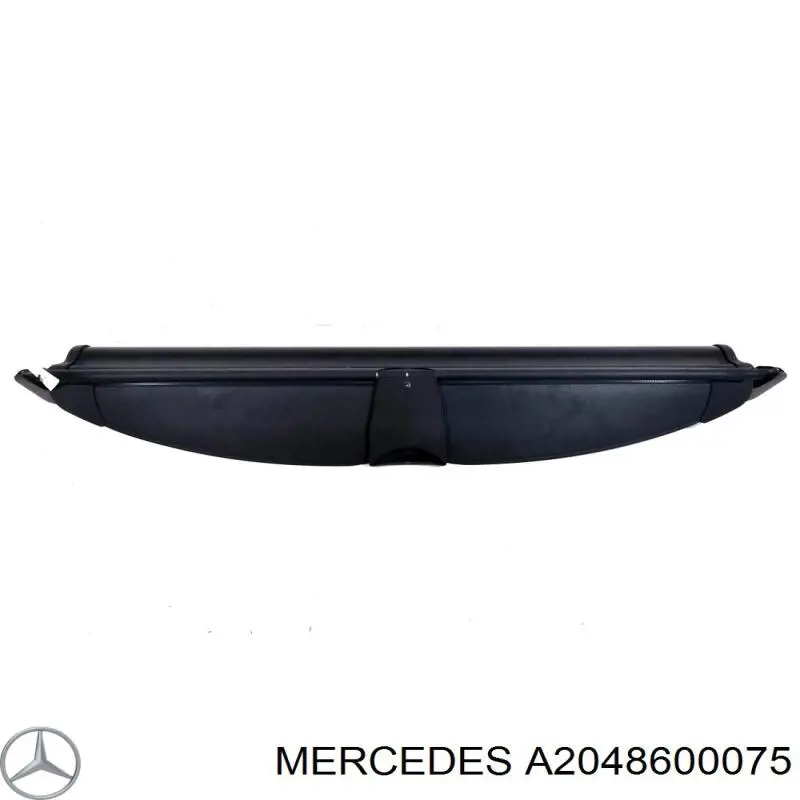 20486000759051 Mercedes 