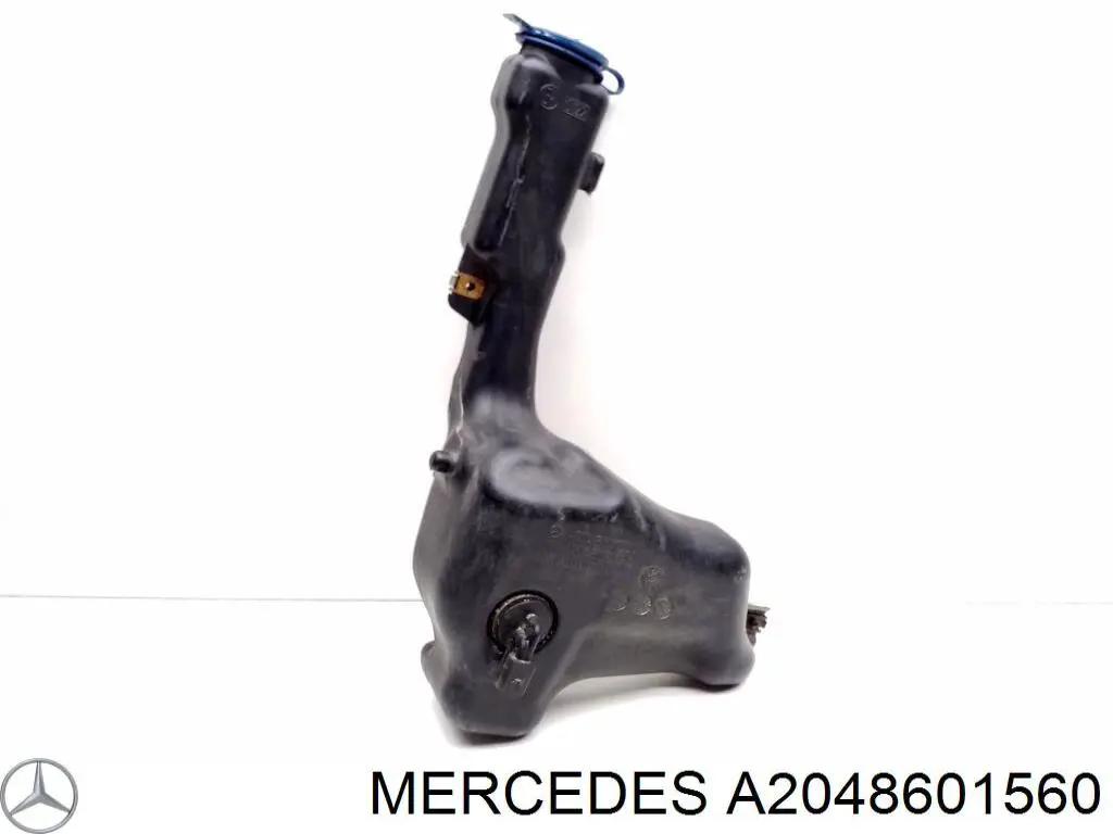 A2048601560 Mercedes 