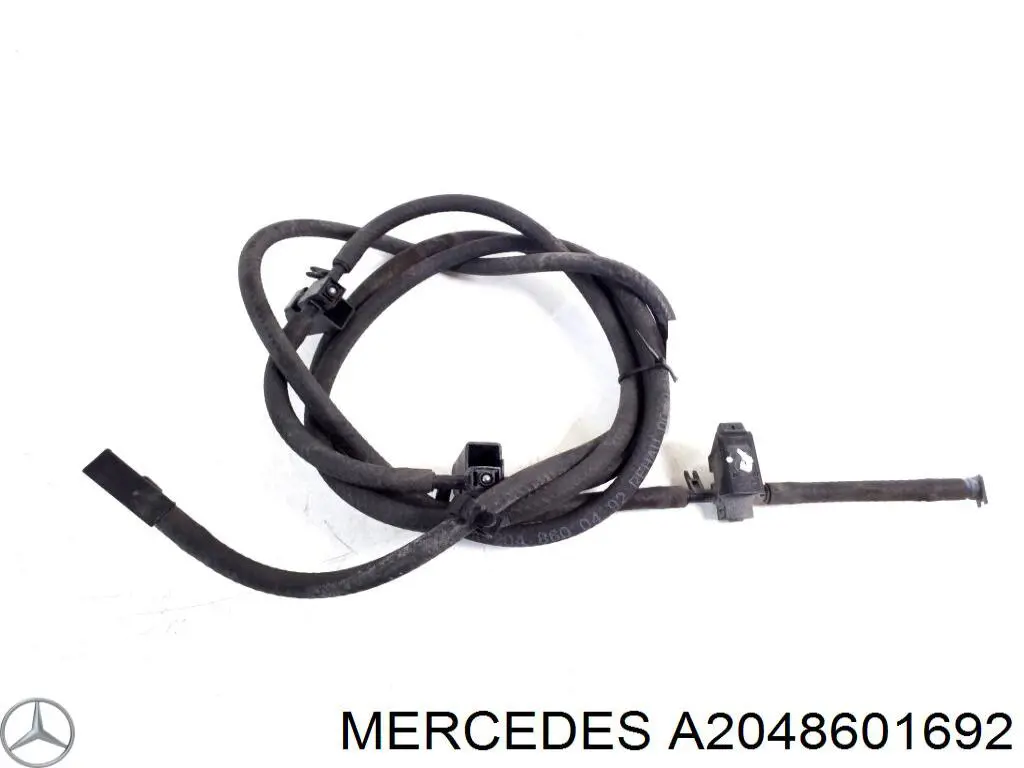  Mercedes A2048600492 preço, a partir de 106,53 USD