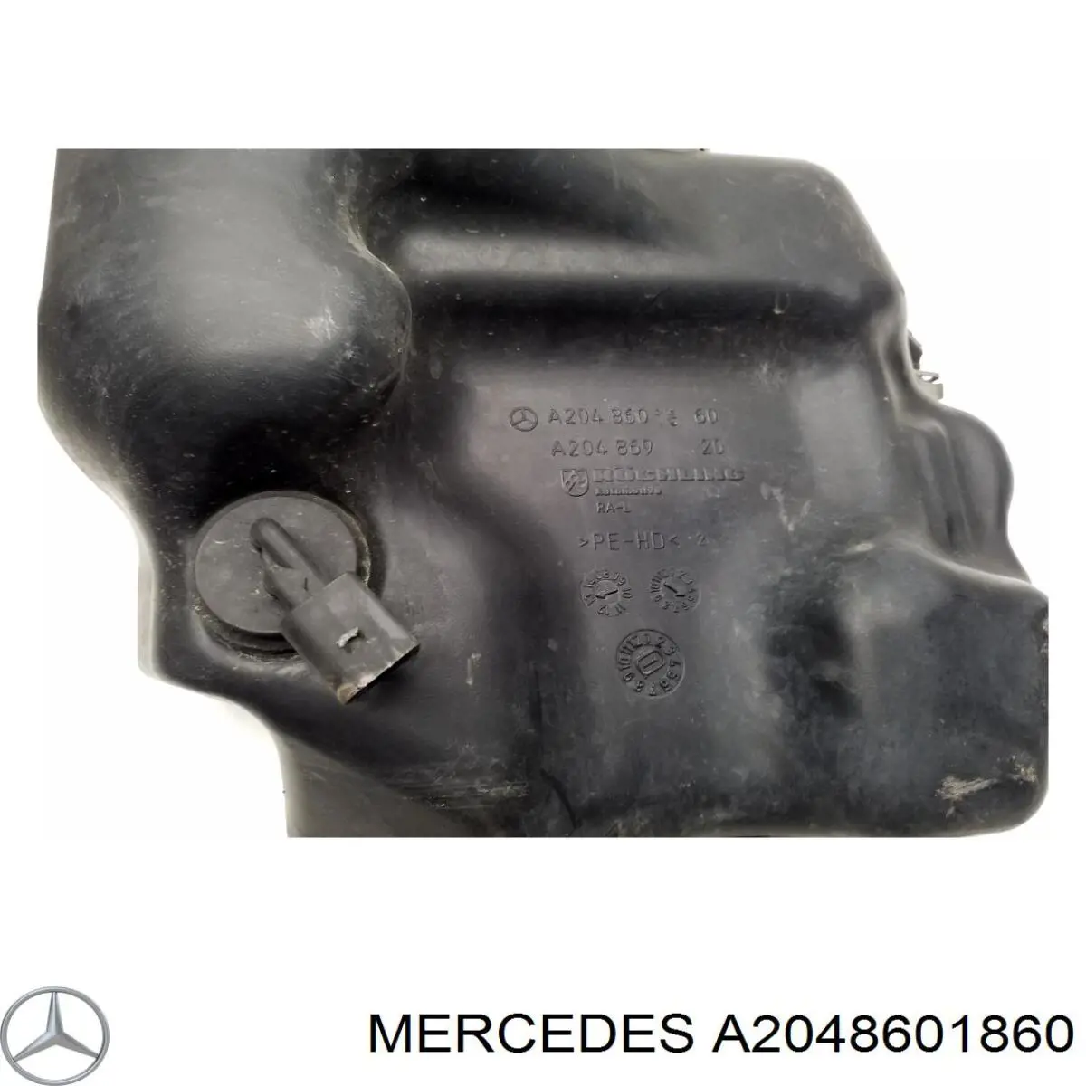  Mercedes A2048601860