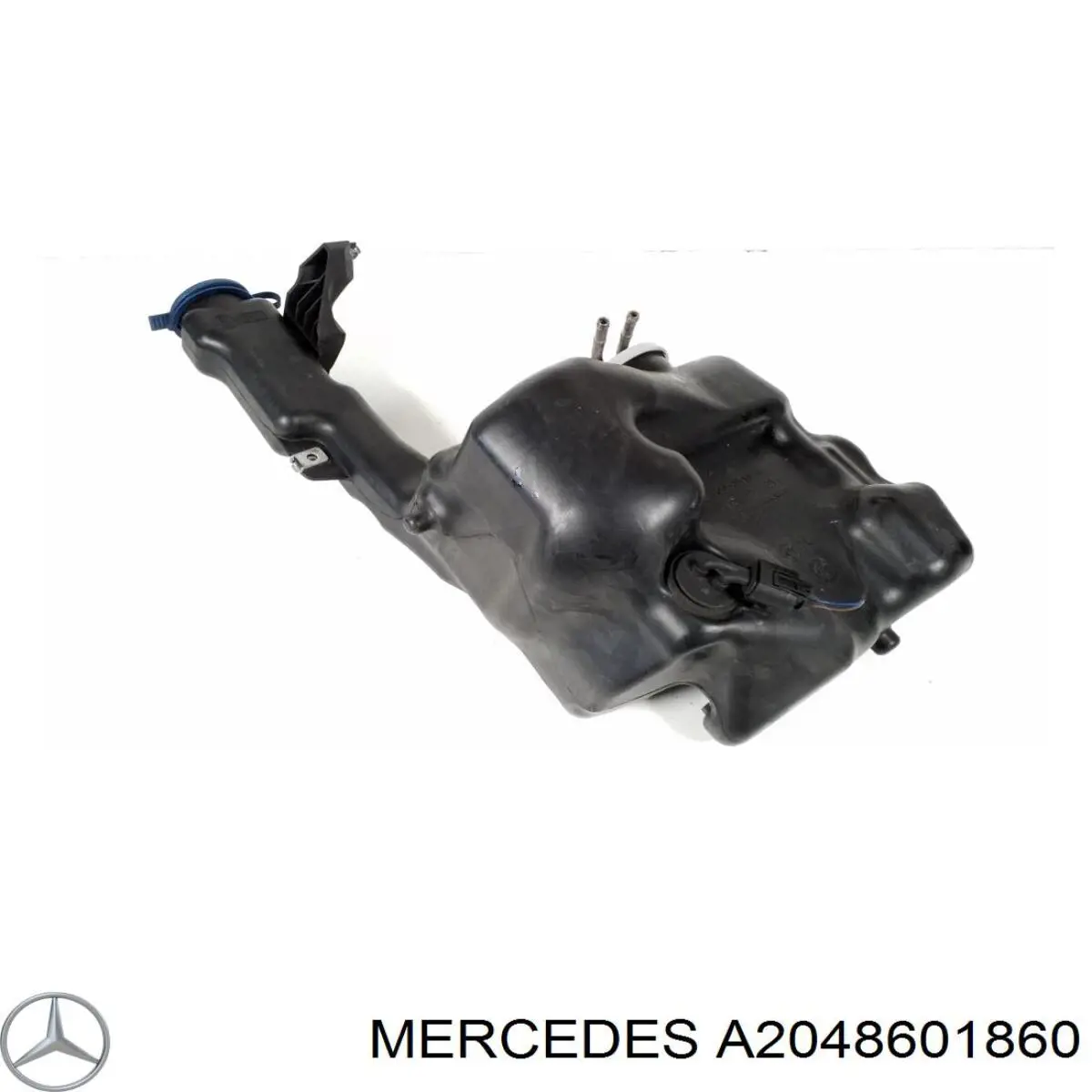 A2048601860 Mercedes 