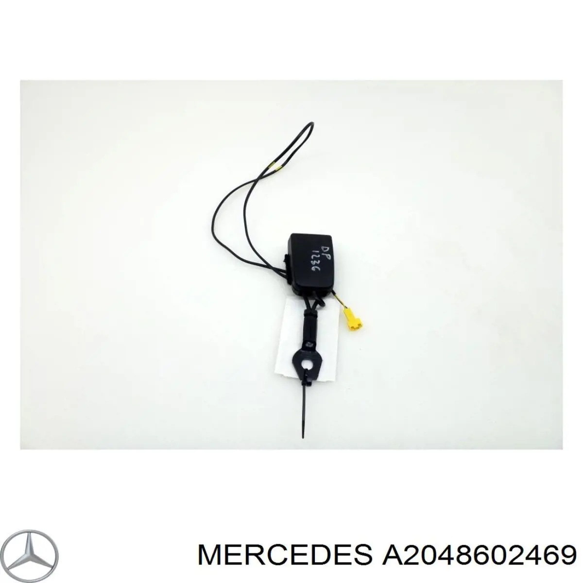  Mercedes A2048602469 preço, a partir de 77,93 USD