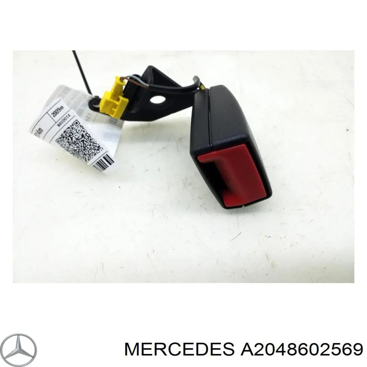 Compre A2048602569 Mercedes 
