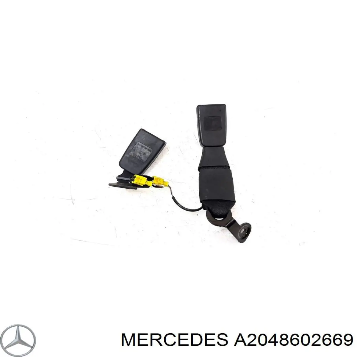 Compre A2048602669 Mercedes 