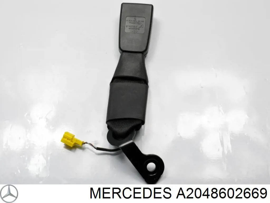  Mercedes A2048602669 preço, a partir de 54,48 USD