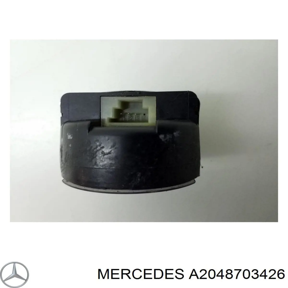 Sensor de chuva Mercedes A2048703426 preço, a partir de 77,73 USD