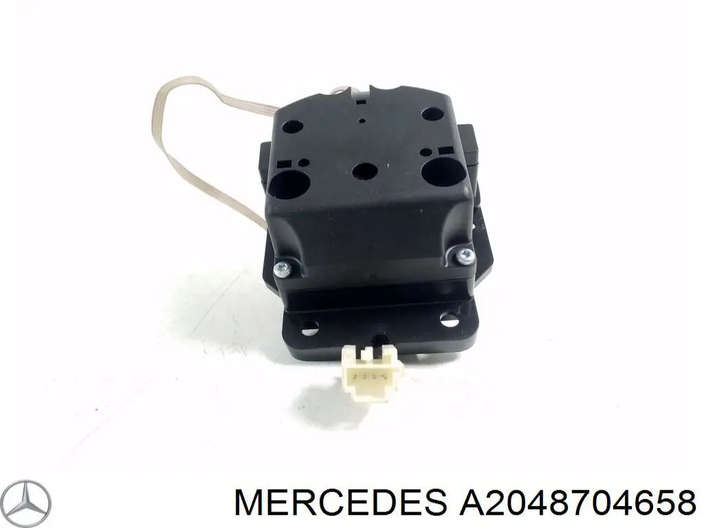 Joystick multifuncional de controlo Mercedes A2048704658 preço, a partir de 83,57 USD