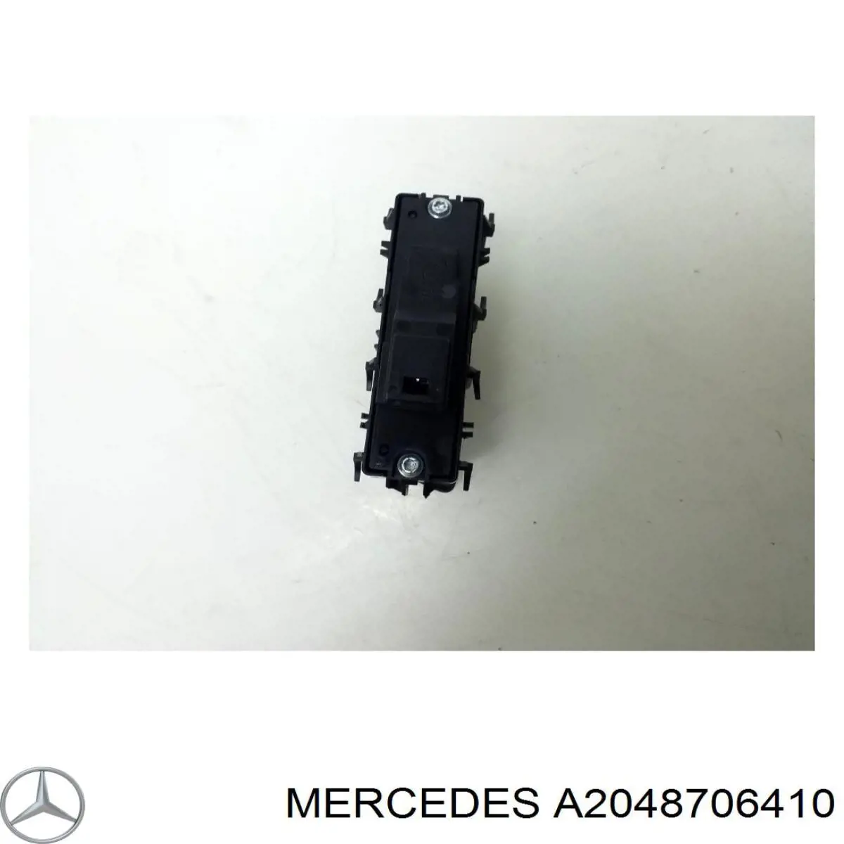 Botão de bloqueio de portas Mercedes A2048706410 preço, a partir de 37,52 USD