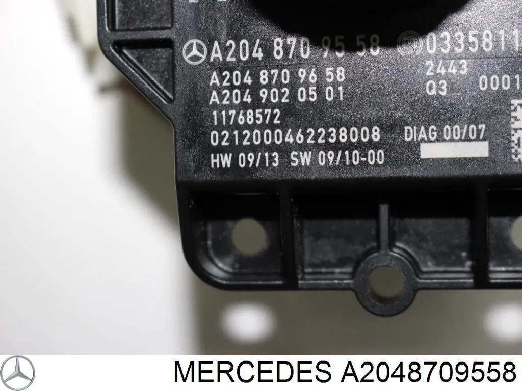 Joystick multifuncional de controlo Mercedes A2048709558 preço, a partir de 151,53 USD