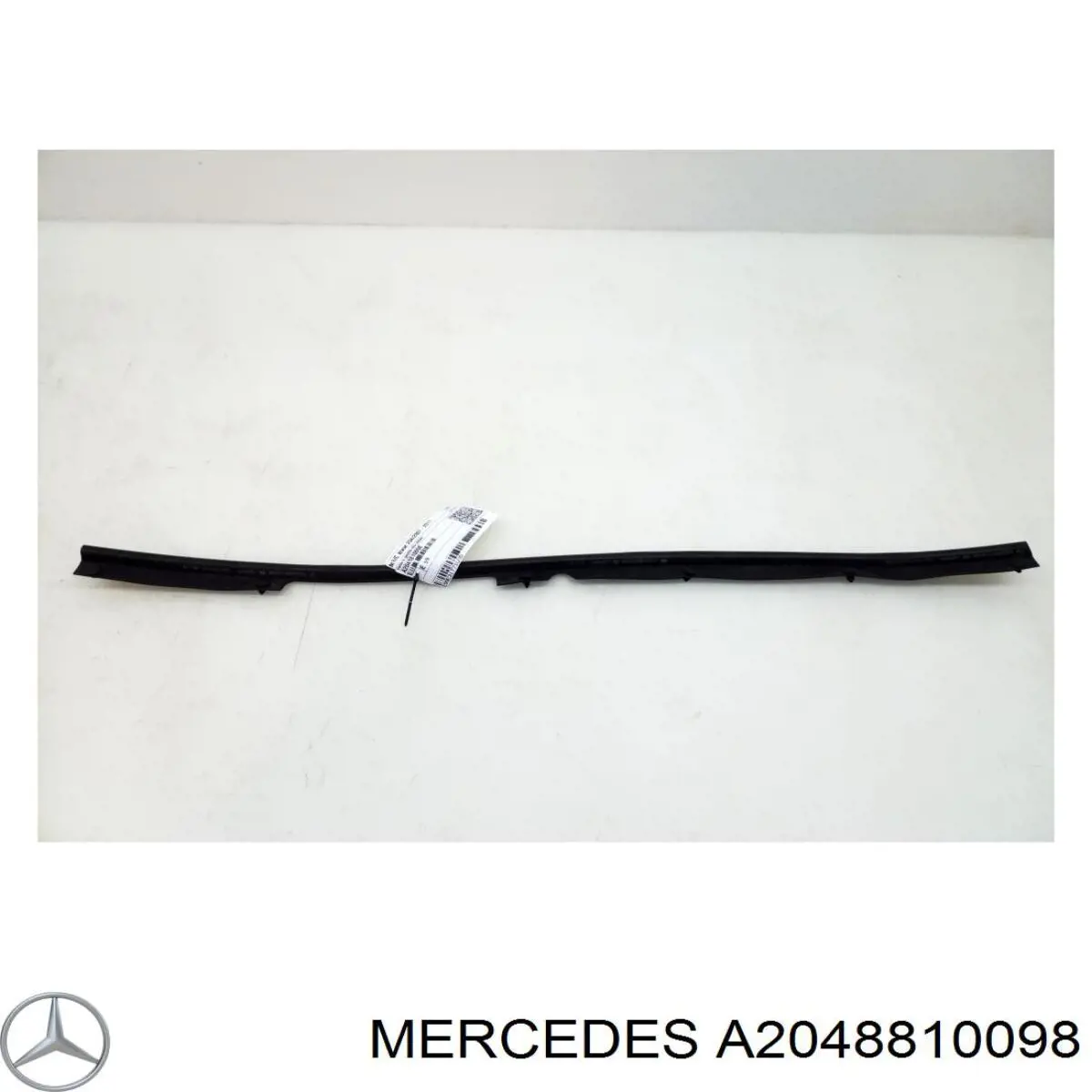 A2048810098 Mercedes 