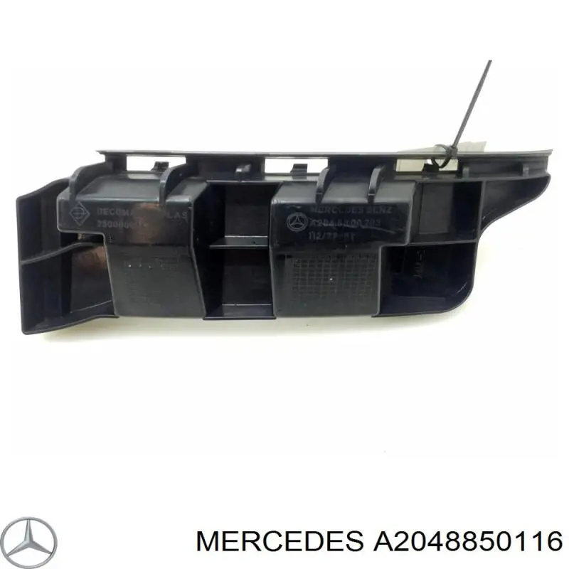  Mercedes A2048850116 preço, a partir de 30,62 USD