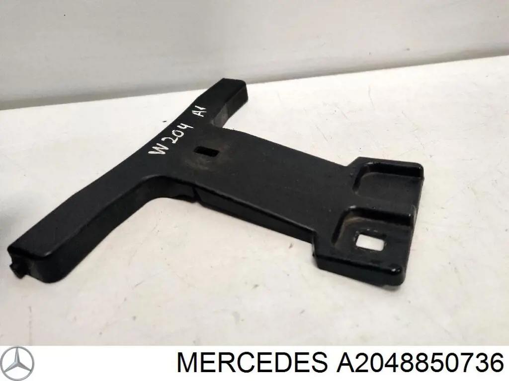 A2048850736 Mercedes 