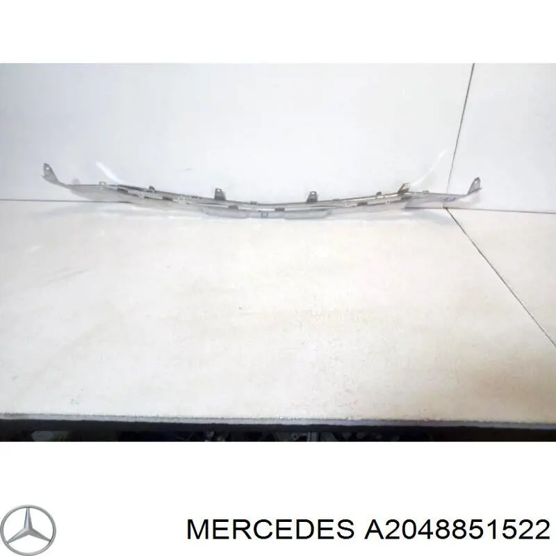  Mercedes A2048851522 preço, a partir de 561,09 USD