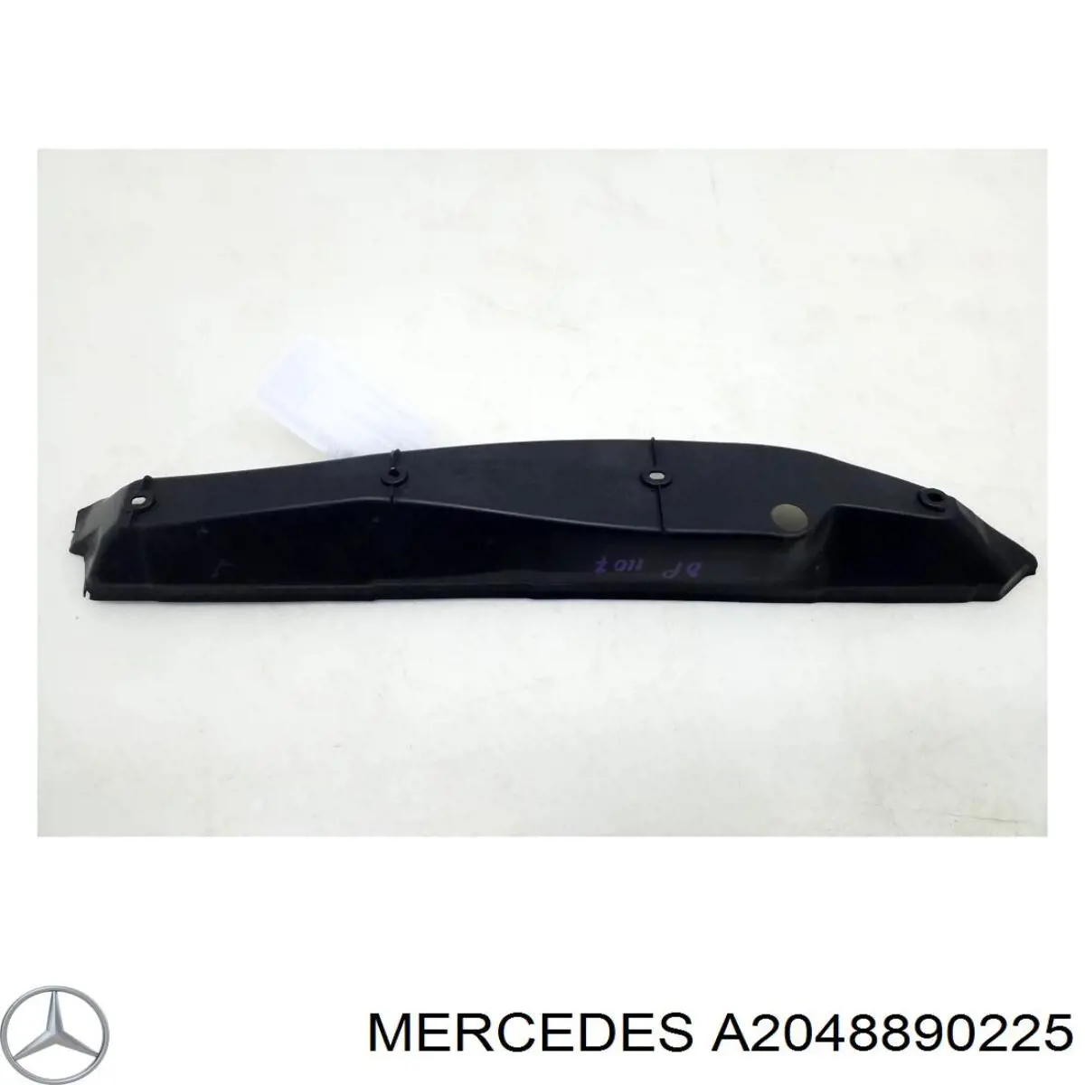 Compre A2048890225 Mercedes 