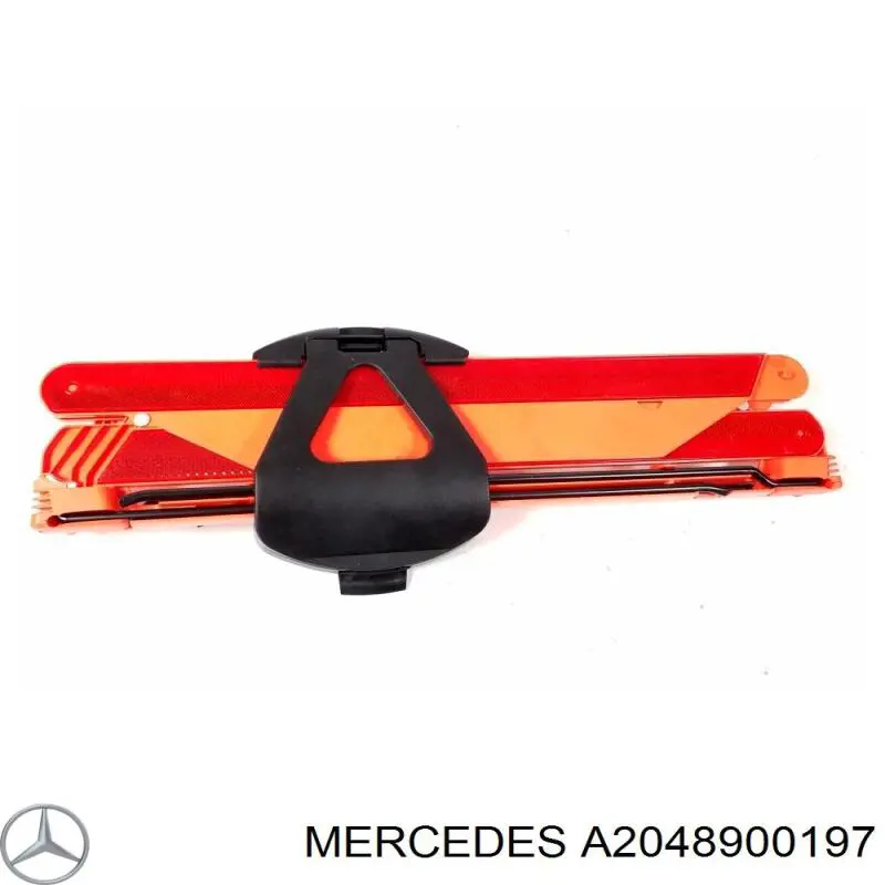  Mercedes A2048900197 preço, a partir de 142,78 USD