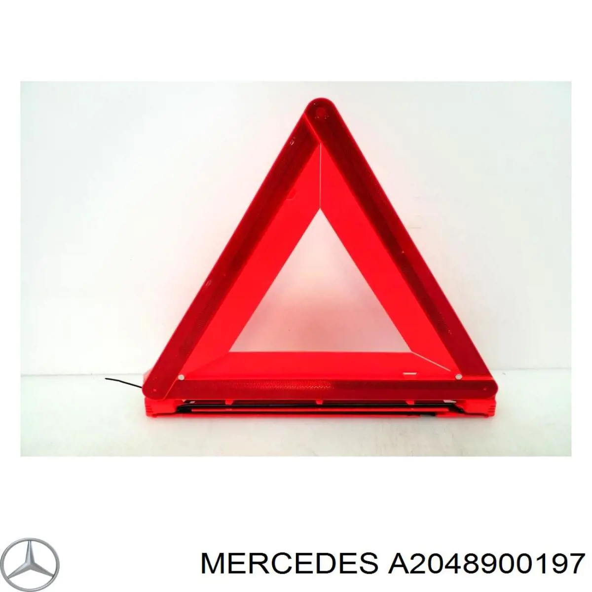 Compre A2048900197 Mercedes 