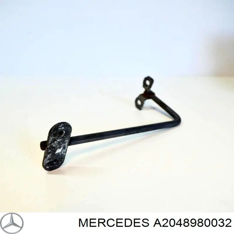 A2048800164 Mercedes 