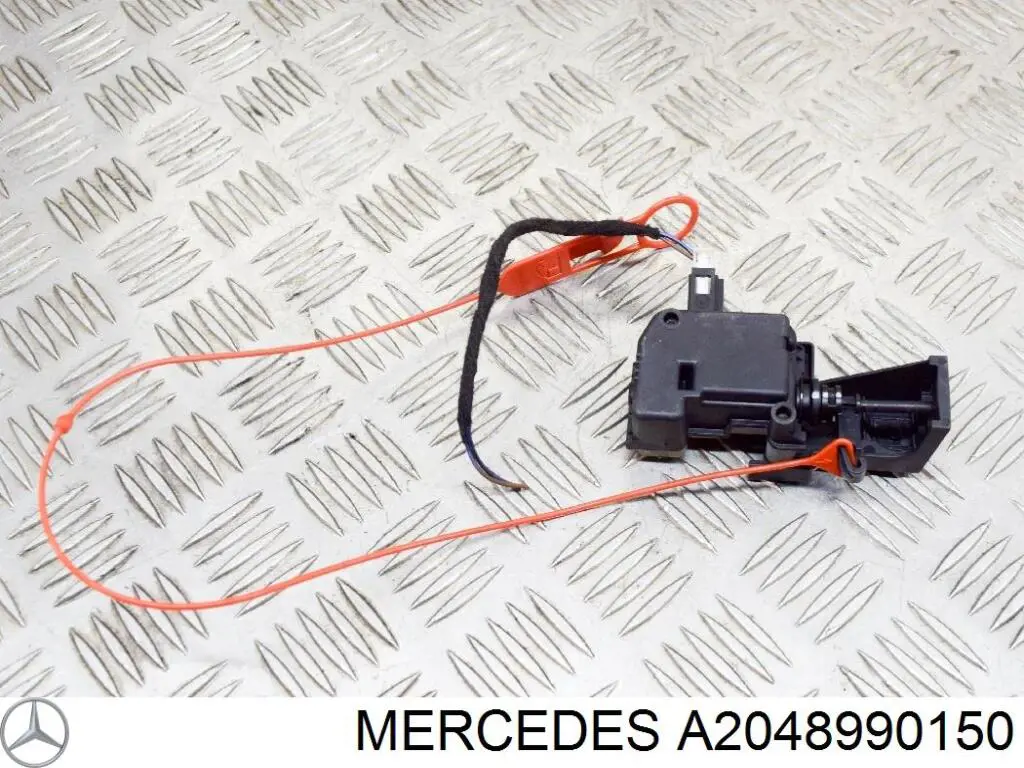 A2048990150 Mercedes 