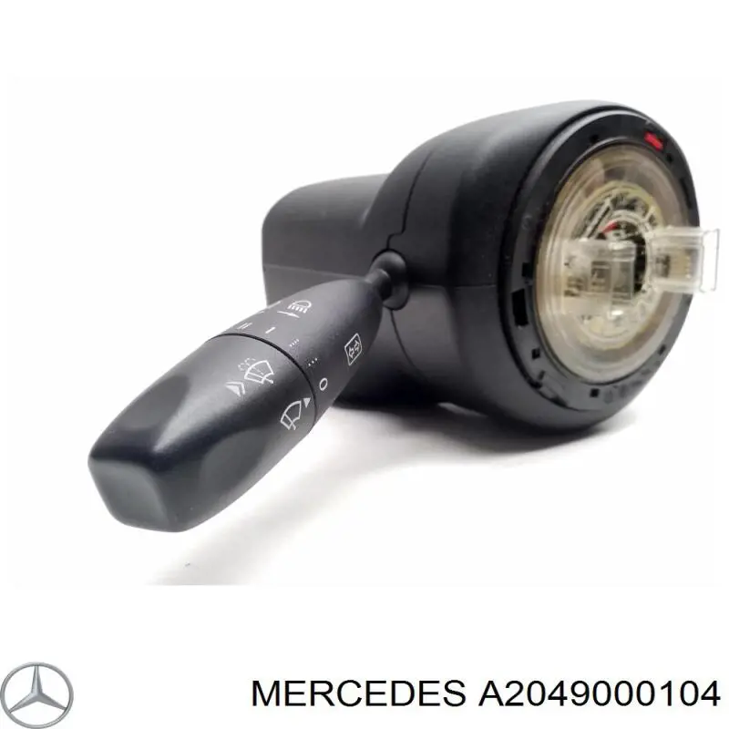 D9SC004TT Thermotec Acoplamento viscoso de ventilador de esfriamento