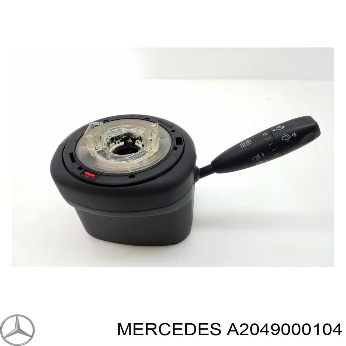 Acoplamento viscoso de ventilador de esfriamento D9SC004TT Thermotec