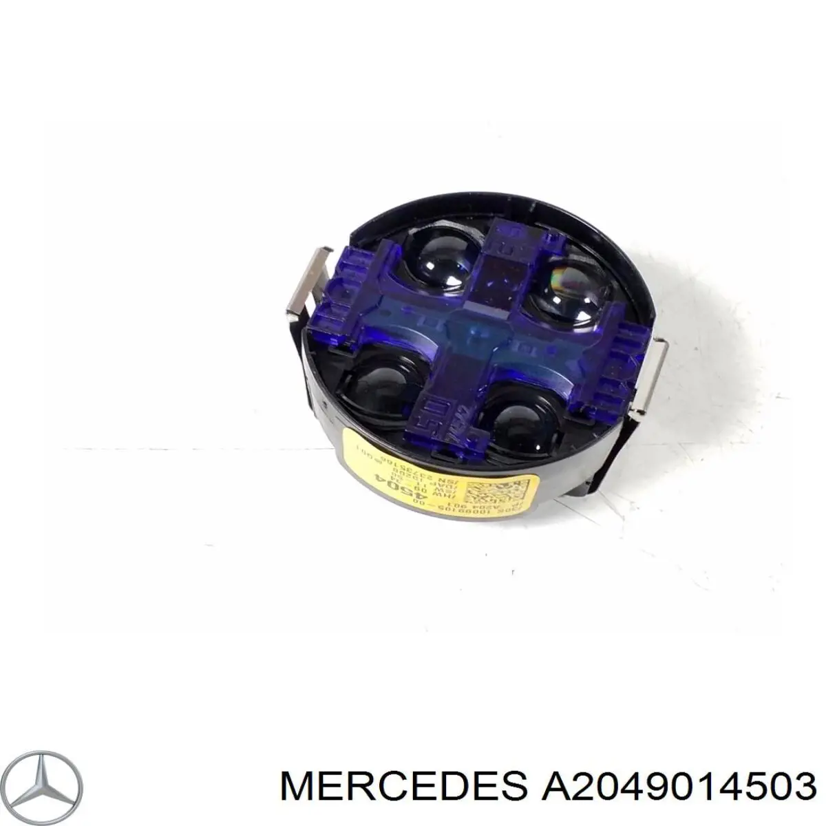 Sensor de chuva Mercedes A2049014503 preço, a partir de 78,45 USD