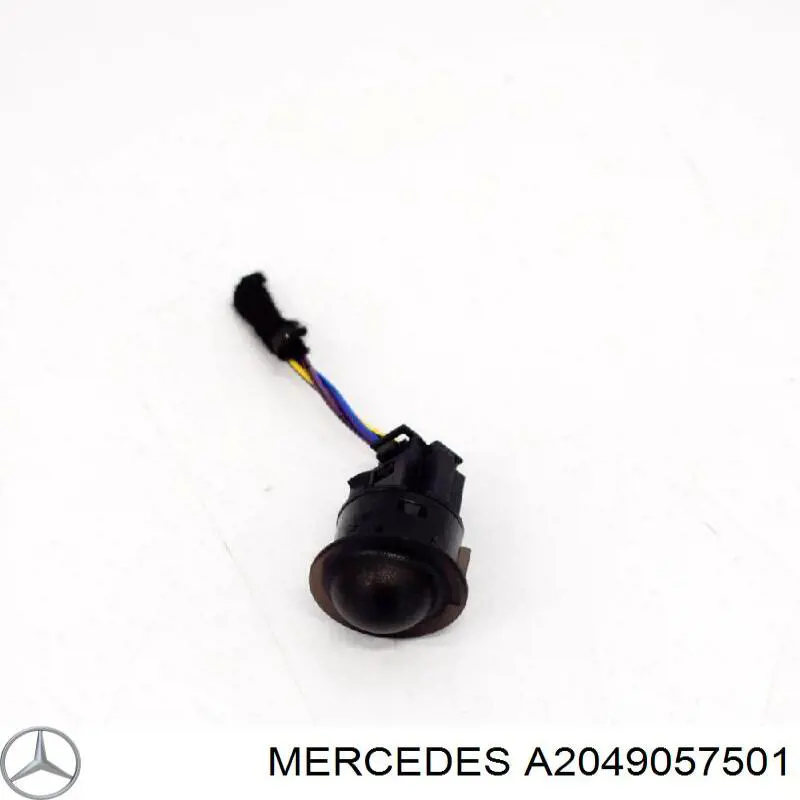  Mercedes A2049057501 preço, a partir de 45,79 USD