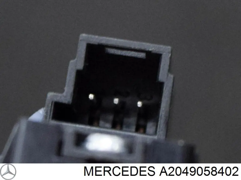 Botão de bloqueio de portas Mercedes A2049058402 preço, a partir de 36,42 USD
