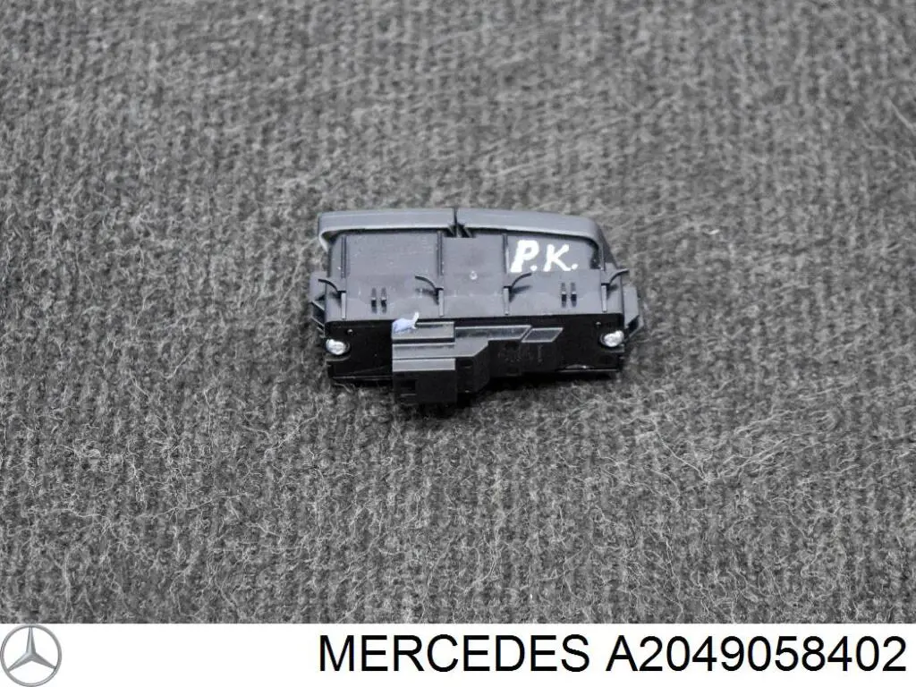  Mercedes A2049058402