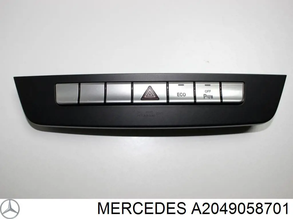  Mercedes A2049058701 preço, a partir de 81,86 USD