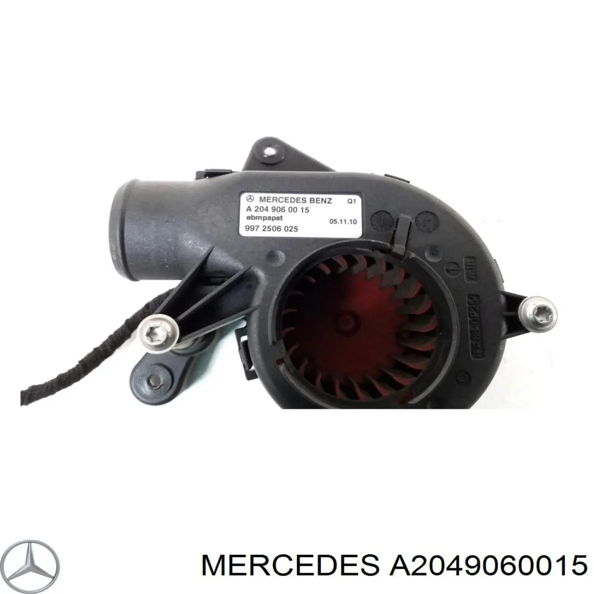  Mercedes A2049060015 preço, a partir de 73,27 USD