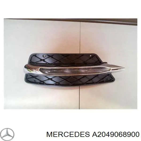 Luzes máximas esquerdas Mercedes A2049068900 preço, a partir de 122,94 USD