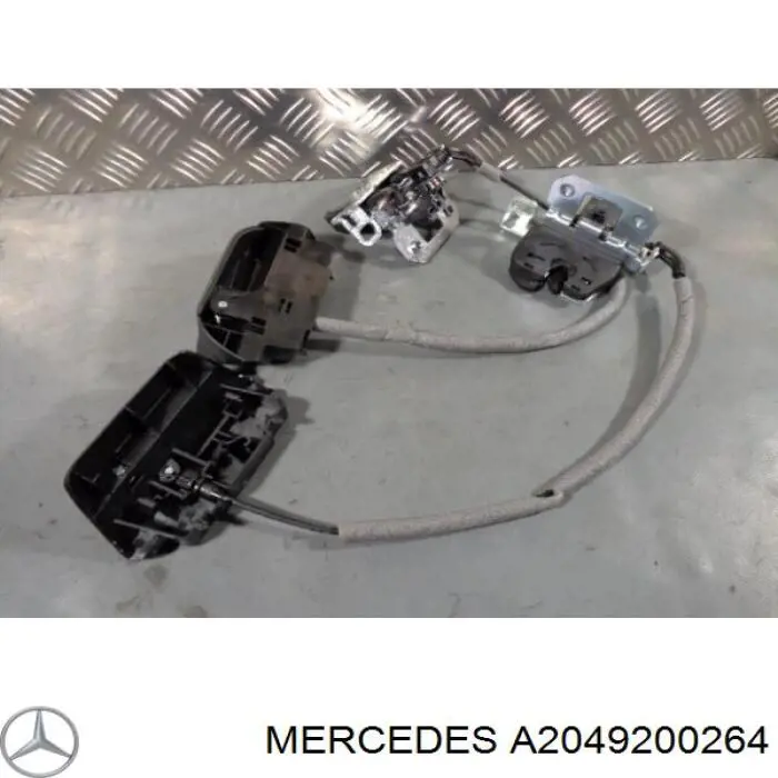  Mercedes A2049200264 preço, a partir de 21,42 USD