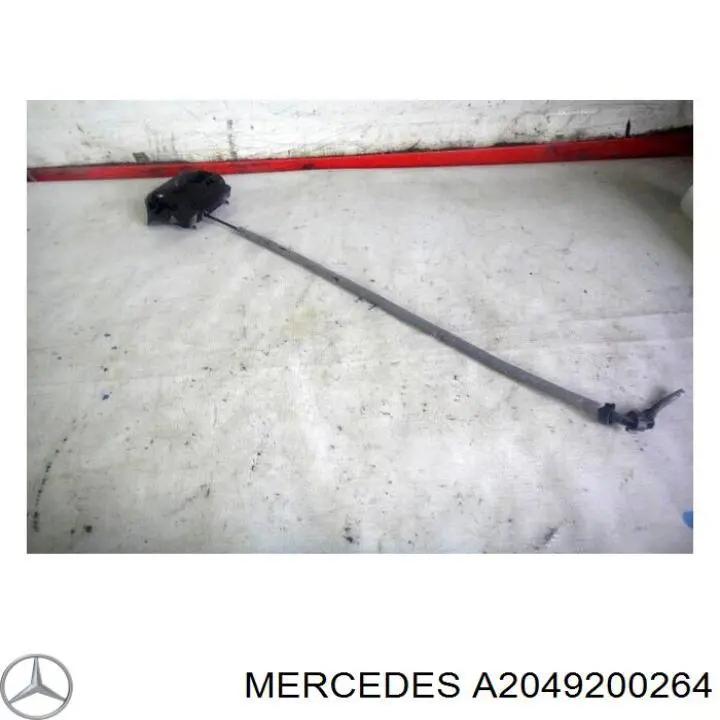  Mercedes A20492002649051 preço, a partir de 21,38 USD