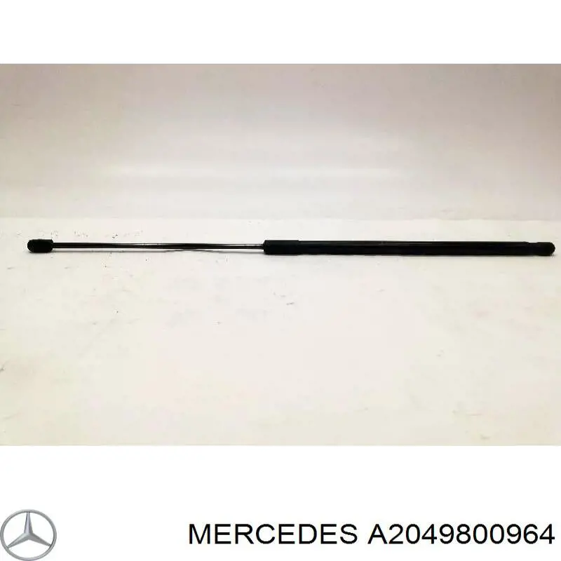 Amortecedor da capota direito Mercedes A2049800964 preço, a partir de 38,24 USD