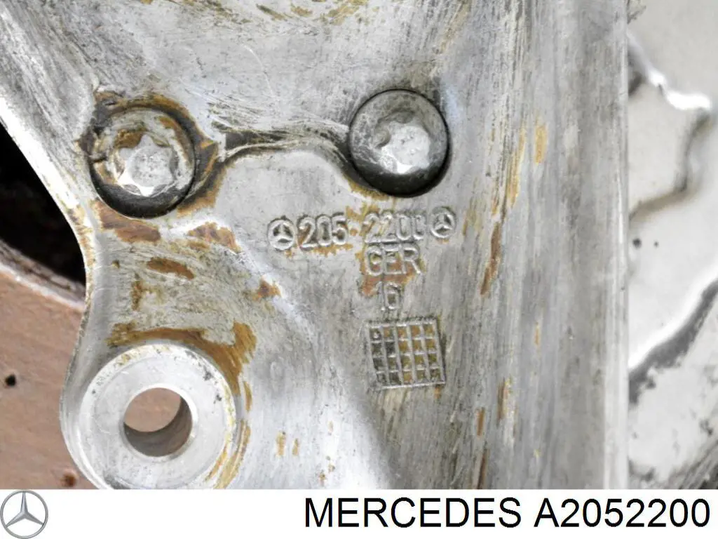 Compre A2052200 Mercedes 