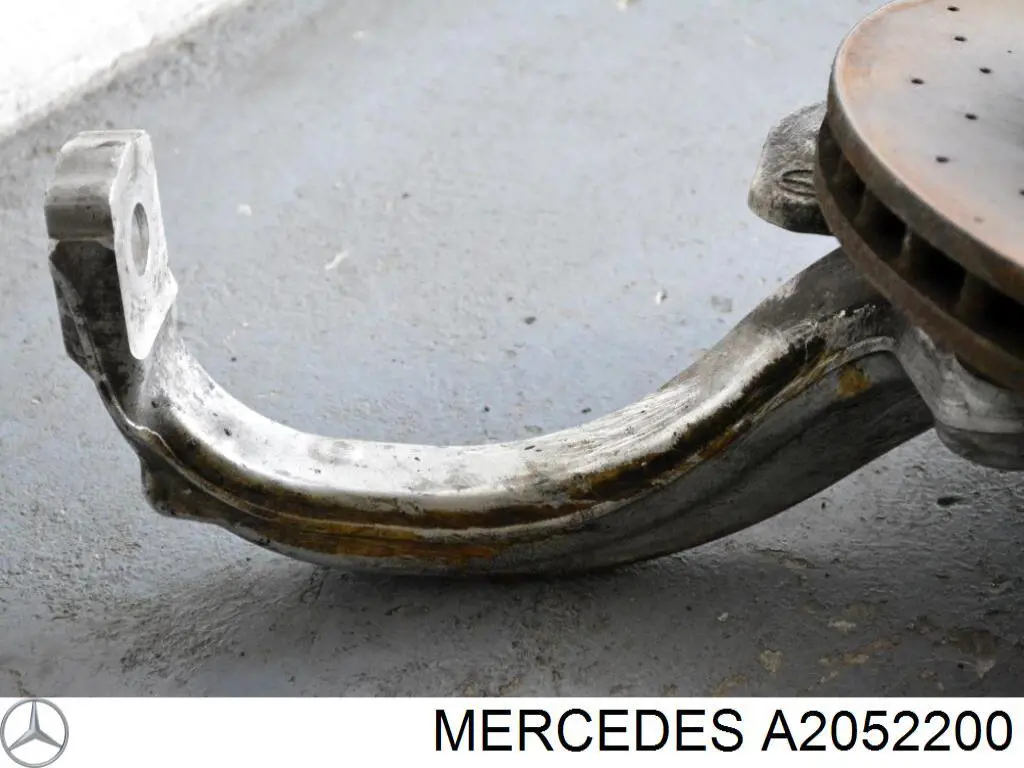 Mercedes A2052200 preço, a partir de 225,13 USD